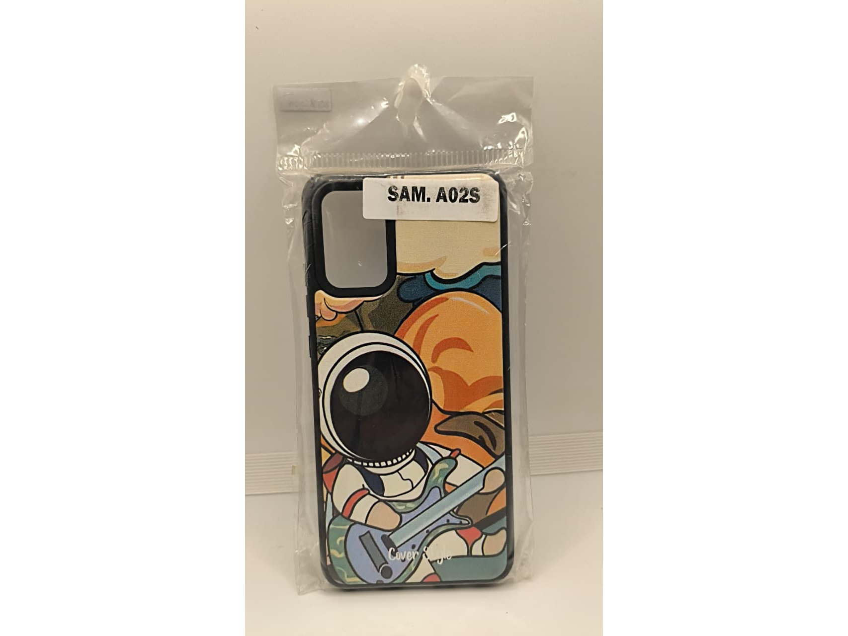 Fundas para A02s