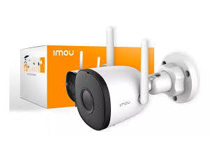 CAMARA BULLET 2C IMOU 3MP