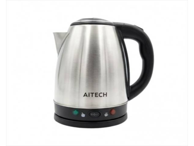 PAVA ELECTRICA AITECH C/CORTE PARA MATE 2L 1500W