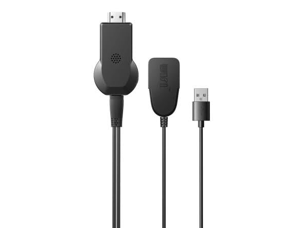 TRANSMISOR HDMI INALAMBRICO XO - GB012 DUPLICADOR DE PANTALLA