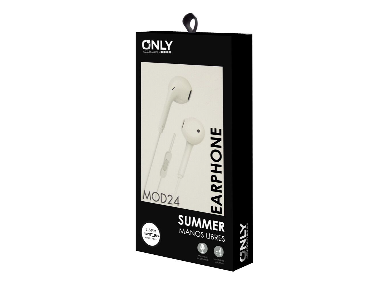 Auriculare ONLY