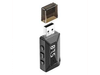 TRANSMISOR BLUETOOTH XO - BCC16 TRANSMISOR FM CON LECTOR DE TARJETA TF