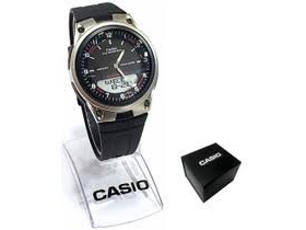 CASIO AW-80-1AVDF