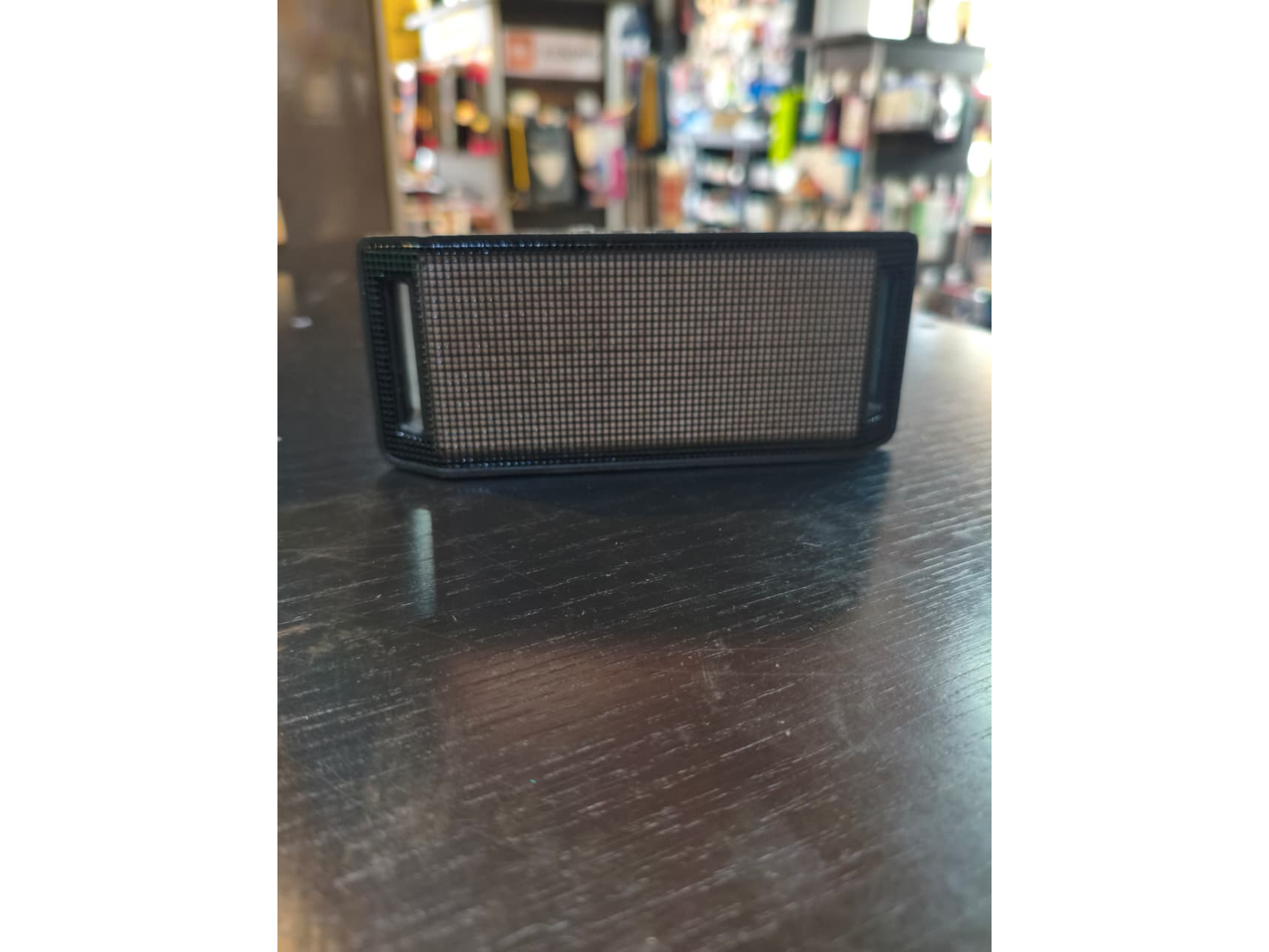 Parlante portatil BT K16A-108
