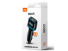 CARGADOR 12V GEAR MODS-504 – 1 USB + 1 TC + CABLE TIPO C – ONLY – NEGRO