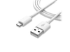 Cable maxxa carga rápida usb-c 3a