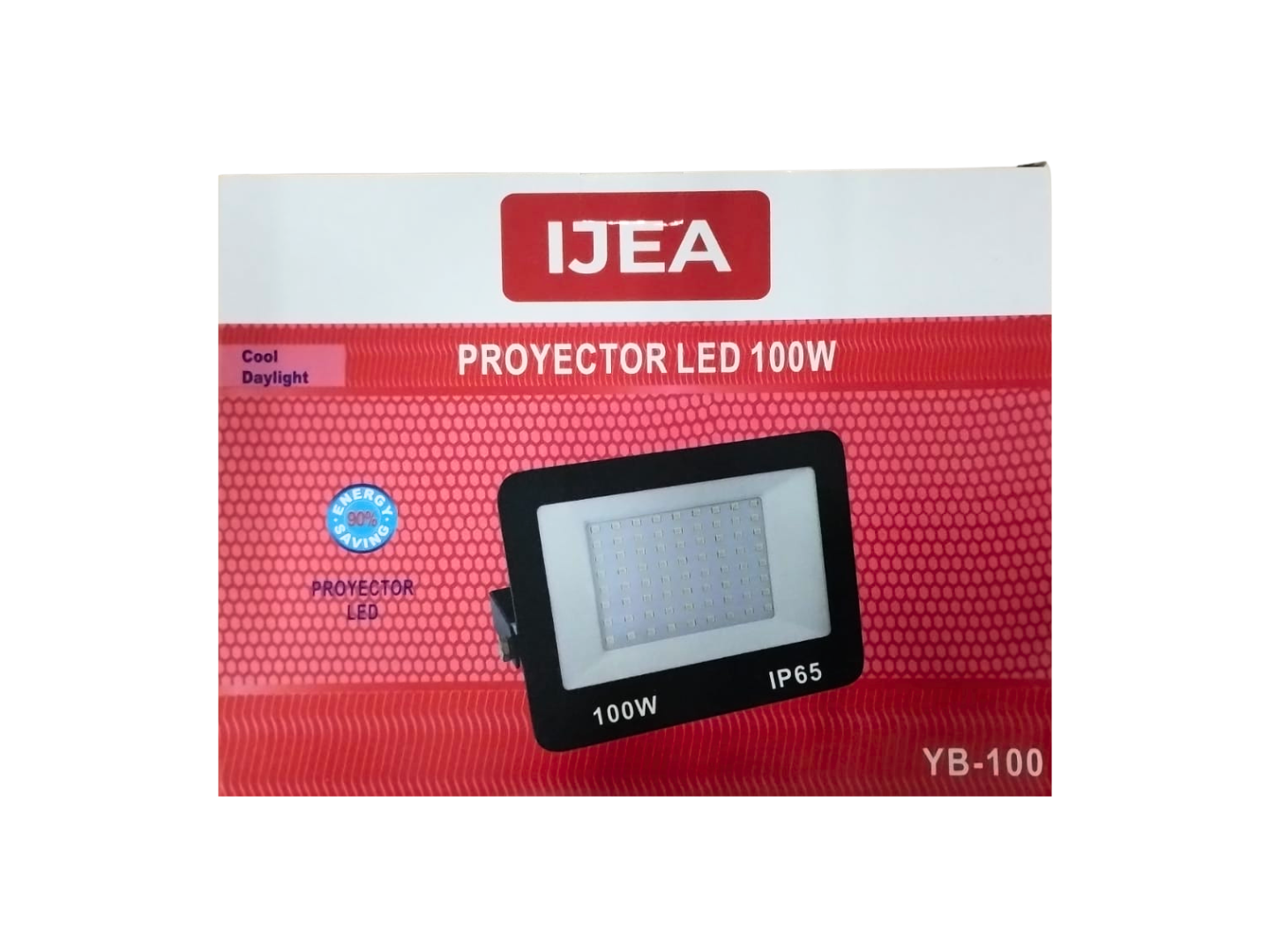 REFLECTOR LED IJEA 100W YB100