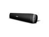 BARRA DE SONIDO NOVIK CINEMA-3 ACTIVA 2X3″ 80W BLUETOOTH AUXILIAR SOPORTE