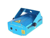 Mini Laser Stage Lighting Holographic Laser Star Projector