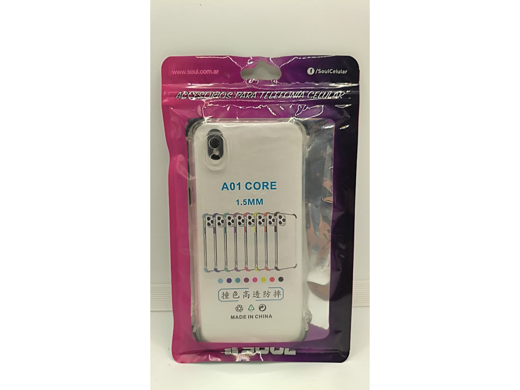 A01 CORE