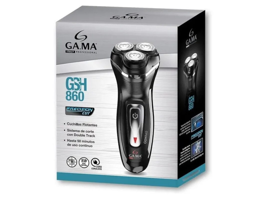 GAMA GSH Master Precision Cut