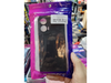 Silicón Case Moto G35 Rojo - negro