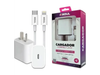 Cargador Lightning 220v