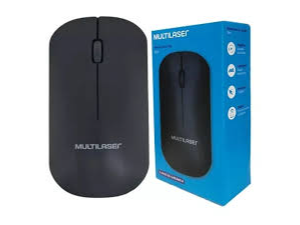 Mouse SEM FIO MS100 Multi