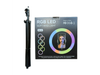 ARO LED RGB 12″ 30CM C/TRIPODE