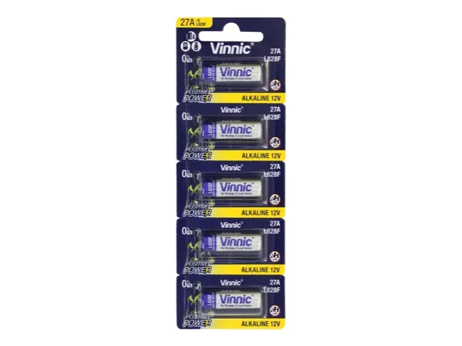 Vinnic 27A L828F (1 unidad)
