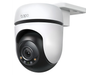 CAMARA IP TAPO C510W CAMARA 2K MOV REMOTO DIA/NOCHE VISION NOC COLOR