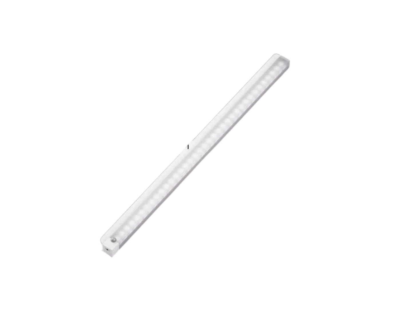 BARRA LED A-32 50CM MAGNETICA C/SENSOR DE MOVIMIENTO
