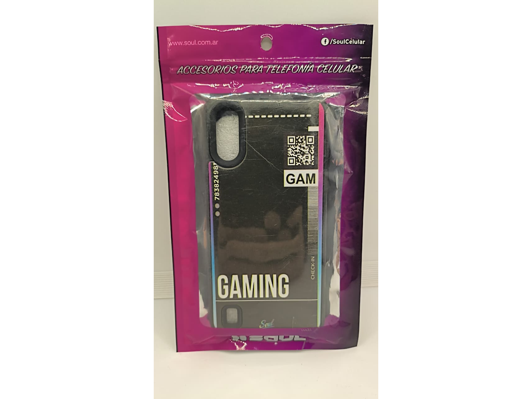Fundas para A01