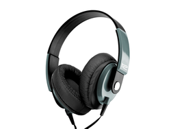 Audifonos de diadema marca KLIPXTREME