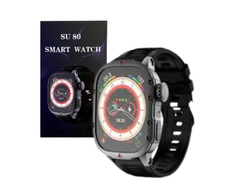 SMART WATCH SU 80