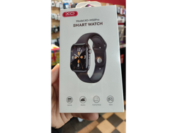 RELOJ SMART BAND XO - M50 PRO