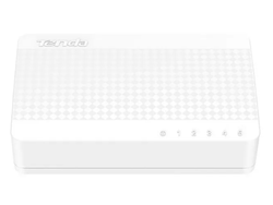 Switch Tenda S105 Serie 10/100