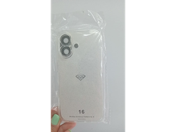 Funda iphone 16 comun