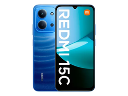 Redmi 15C --PRECIO EN DOLAR
