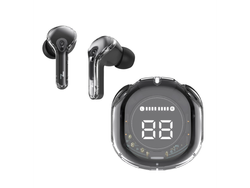 AURICULAR NOGANET NG-BTWINS 48 TACTIL NEGRO