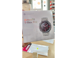 AMAZFIT T- REX PRO