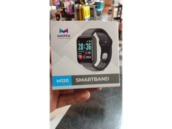 SMARTBAND M120 MAXXA