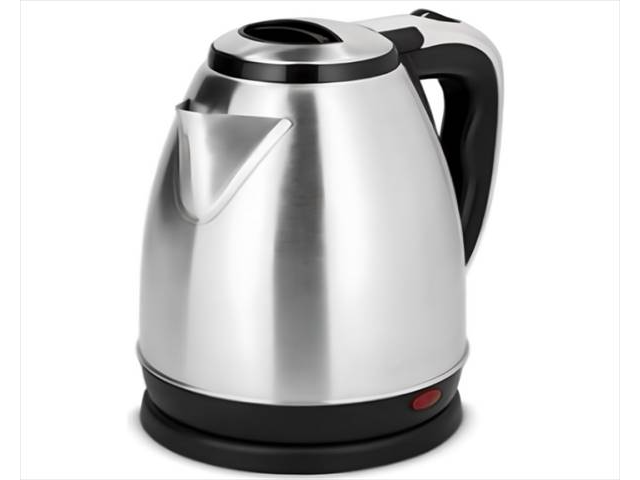PAVA ELECTRICA WINCO W1704 HERVIDORA ACERO INOXIDABLE