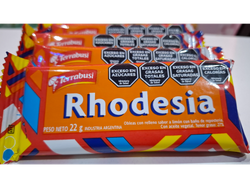 Rhodesia
