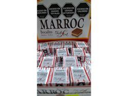 Bocadito Marroc Fel Fort
