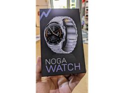 NOGA WATCH