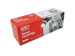 TONER ALTERNATIVO GTC P/PANTUM PD219 1600 COPIAS P/2509/6509/6559/6559