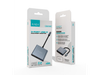 HUB ADAPTADOR C-USB-HDMI C/CABLE TIPO C MODV
