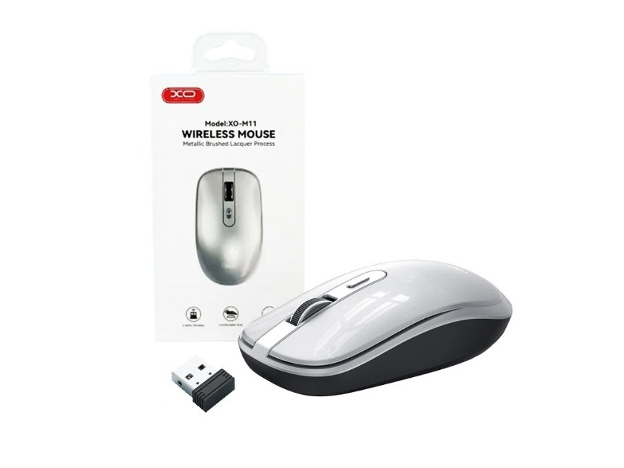 Wireless mouse XO-M11