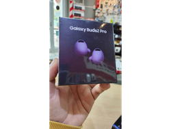AURICULAR Galaxy Buds Pro 2