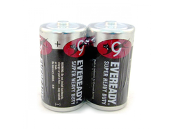 Eveready D2 (1 unidad)