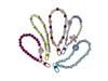 SOP. CORREA MANO BIJOU PERLAS X5