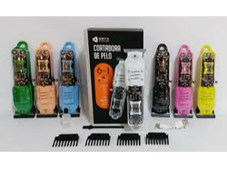 Masuya cortadora de pelo 6 EN 1 MY-502COR