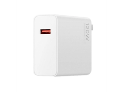 CARGADOR CABEZAL XAOMI CX120W 120W CERTIFICADO (novedad)