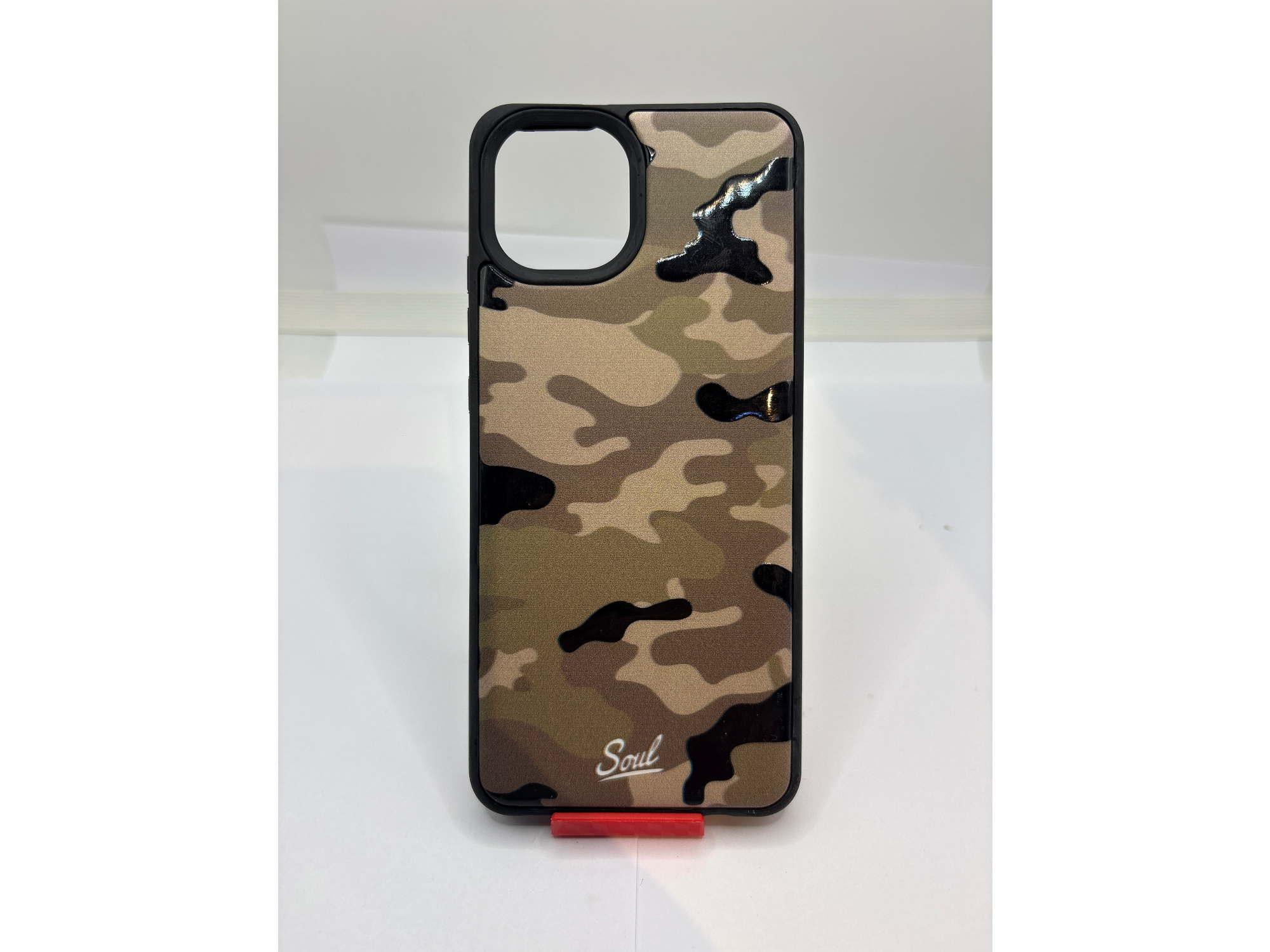Funda Samsung A03 ARMOR GREEN