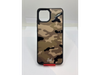 Funda Samsung A03 ARMOR GREEN