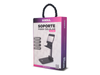 SOPORTE SOUL 050 ESCRITORIO METAL C/ESP