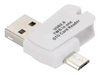 OTG Card reader SD/T-Flash card