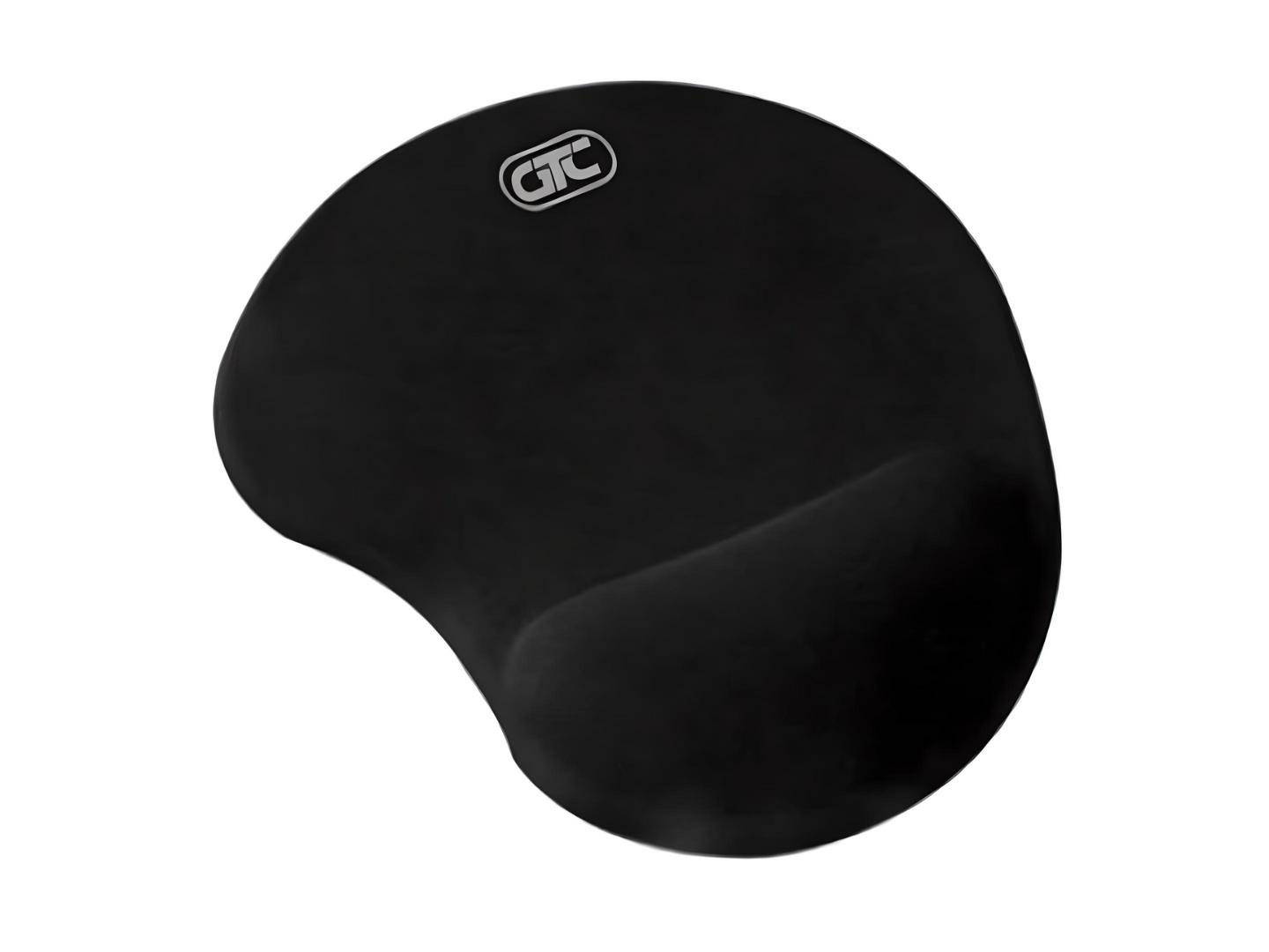 PAD GTC CON GEL PAD212N NEGRO