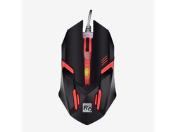 MOUSE GAMER 1602